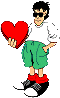 photo of Mr. Paradis?